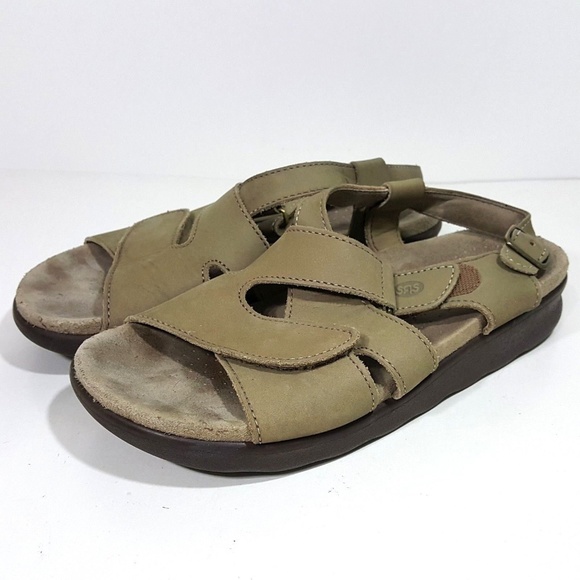 sas mens sandals